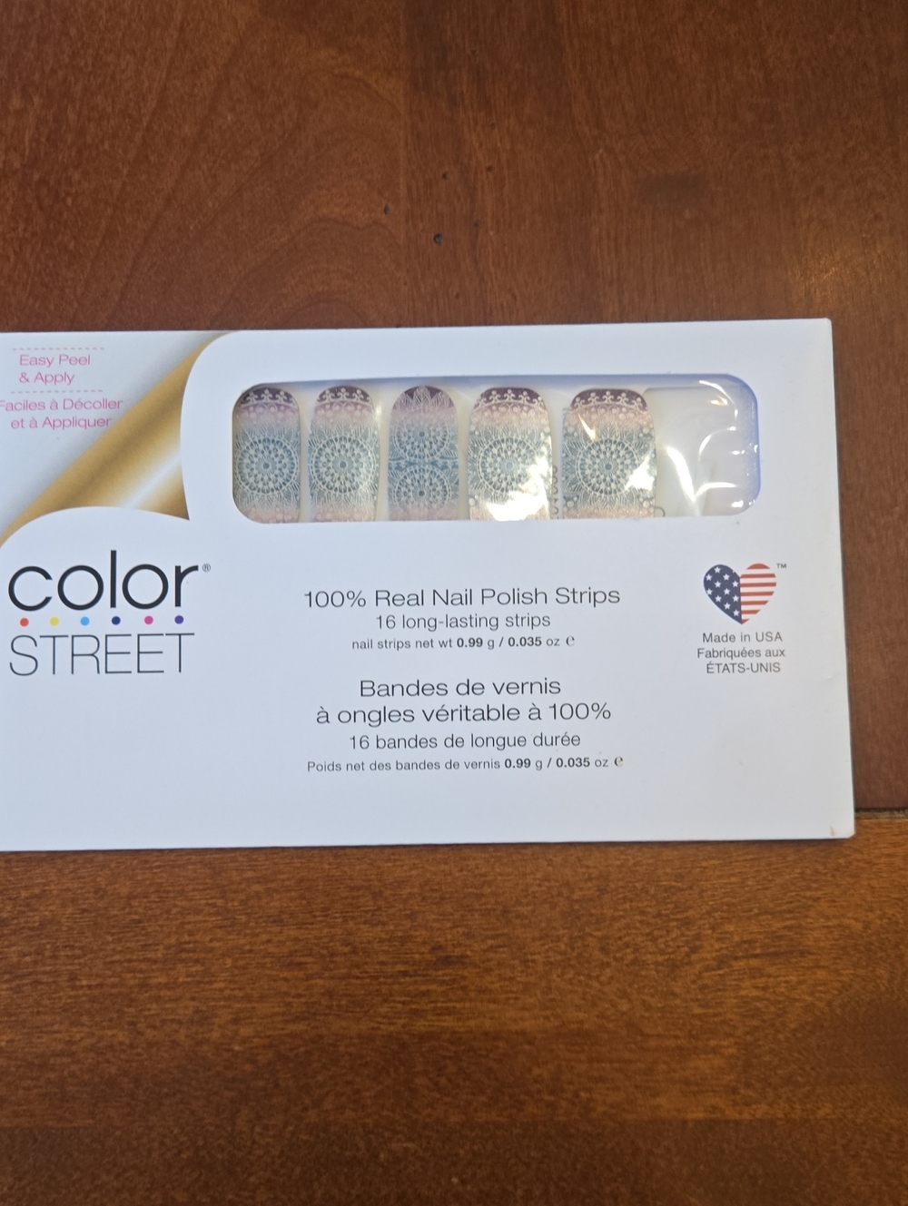 Color Street Nails